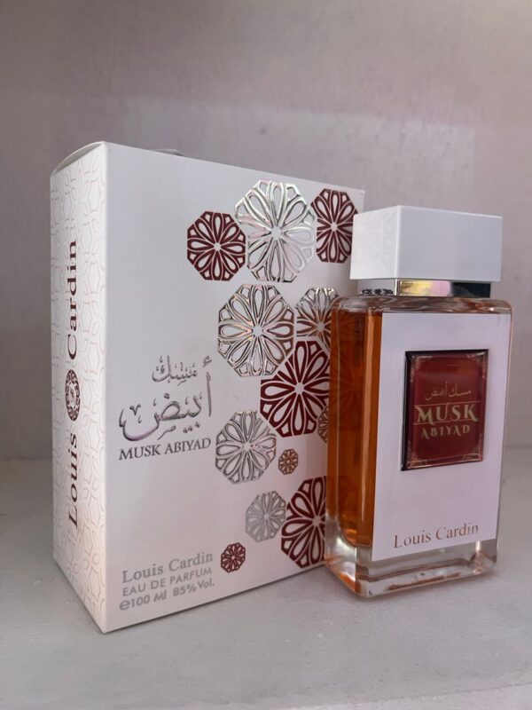 Crédible Musk – Image 11