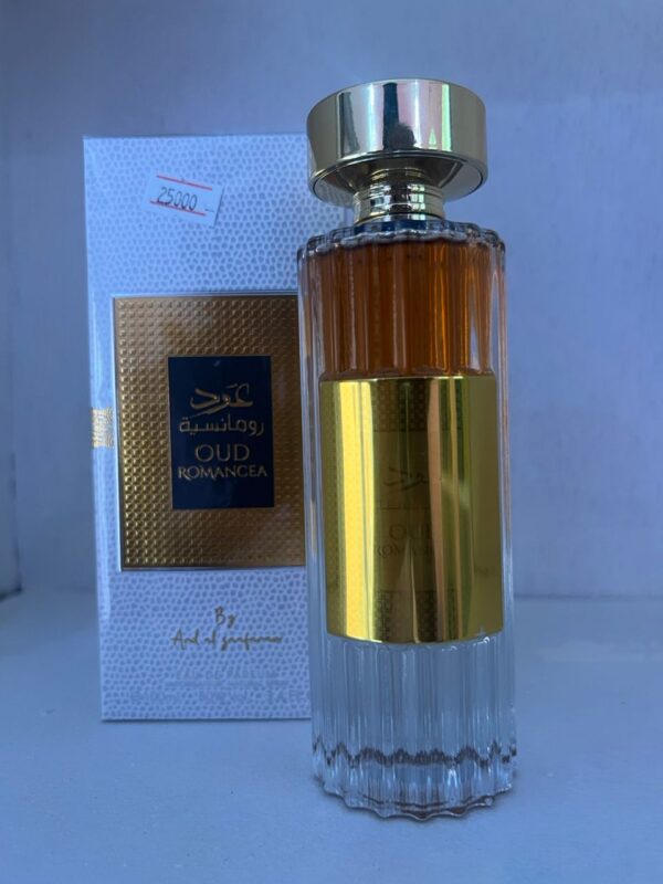 Crédible Musk – Image 6