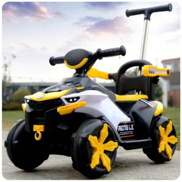 Moto enfant