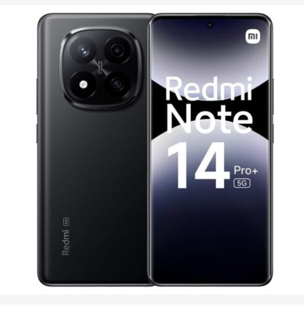Redmi note 14 pro +