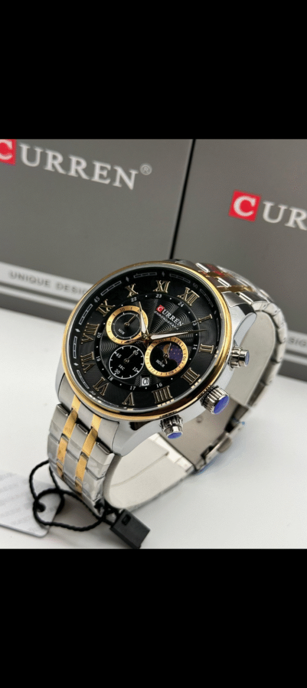 Montre homme