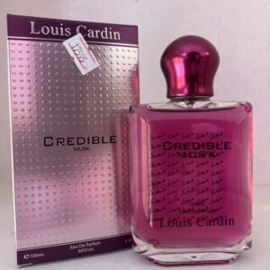 Crédible Musk