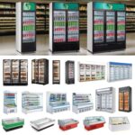 FRIGO & CONGELATEUR MENU