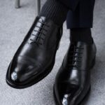 CUIR ITALIEN CHAUSSURES HOMME