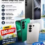 PORTABLE TECNO