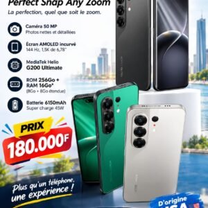 PORTABLE TECNO