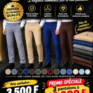 PANTALON
